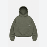 Olive Core RMDY. Hoodie