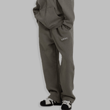 Grijze RMDY. Joggers