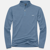 Movement 1/4 Zip - Petrol