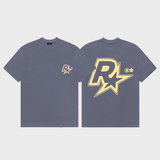 Petrol R Star RMDY. Graphic Tee