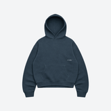 Petrol Core RMDY. Hoodie