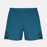 Movement Aero 4" Running Shorts - Petrol