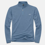 Movement 1/4 Zip - Petrol