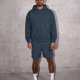 Petrol Core RMDY. Hoodie