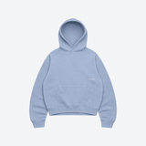 Powder Blue Core RMDY. Hoodie