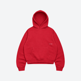 Grijze Remedy Studios-hoodie