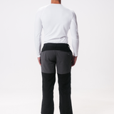 Movement Baselayer Long Sleeve T-Shirt - White