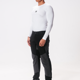 Movement Baselayer Long Sleeve T-Shirt - White