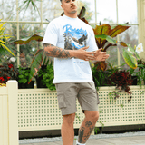 Mountain Eagle Graphic Tee