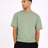 Sage Box Fit Core RMDY. Tee