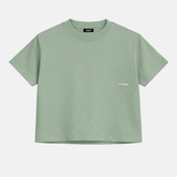 Sage Box Fit Core RMDY. Tee