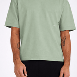 Sage Box Fit Core RMDY. Tee