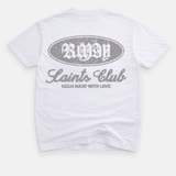 RMDY. Sport zwart grafisch T-shirt