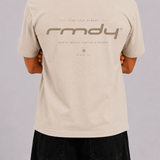 Heritage RMDY.Sand Tee
