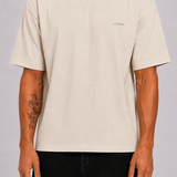 Heritage RMDY.Sand Tee