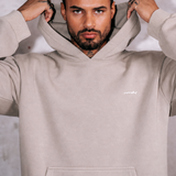 Washed Sand RMDY. Hoodie & Jogger Tracksuit Set