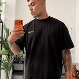 Heritage RMDY. Black Tee