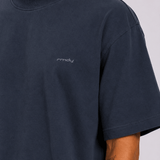 Kaki dobbelstenen RMDY T-shirt