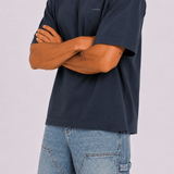 Kaki dobbelstenen RMDY T-shirt