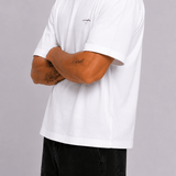 Heritage RMDY. White Tee