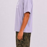 Kaki dobbelstenen RMDY T-shirt
