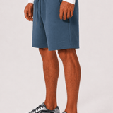 Petrol RMDY. Jogger Shorts