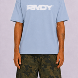 Sky Blurred RMDY. Tee