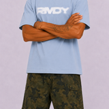 Sky Blurred RMDY. Tee