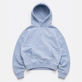 Movement Relaxed R+ Hoodie - Washed Blue