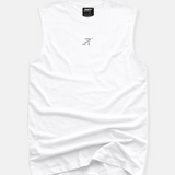 Movement Sleeveless Tank - White