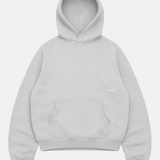 Soft Grey Core RMDY. Hoodie