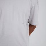 Kaki dobbelstenen RMDY T-shirt