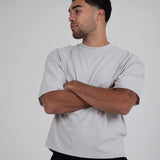 Kaki dobbelstenen RMDY T-shirt