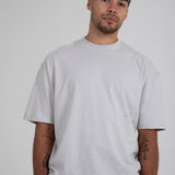 Kaki dobbelstenen RMDY T-shirt