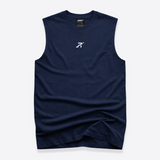 Movement Sleeveless Tank - Navy