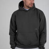 Grijze Remedy Studios-hoodie