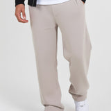 Essential Stone RMDY. Straight Leg Joggers