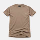 Movement Tee - Taupe