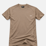 Movement Tee - Taupe
