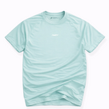 Movement Tee - Bright Teal