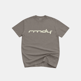 Spell Out RMDY. Washed Slate Tee