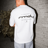 Heritage RMDY. White Tee