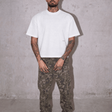 White Box Fit Core RMDY. Tee