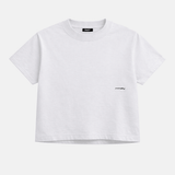 White Box Fit Core RMDY. Tee