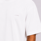 Kaki dobbelstenen RMDY T-shirt