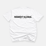 Gone Global RMDY. Graphic Tee