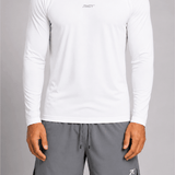 Movement Longsleeve - White