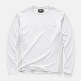 Movement Longsleeve - White