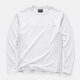 Movement Longsleeve - White