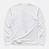 Movement Longsleeve - White